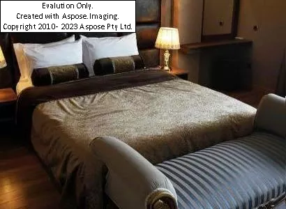 اتاق های هتل Green Queen Boutique