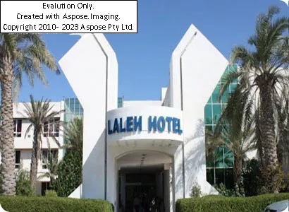 هتللوتوس لاله سابق