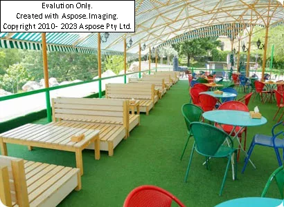 Hotel Armenian Village Park