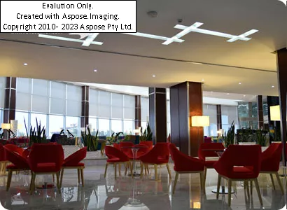 هتل بین المللی کیش