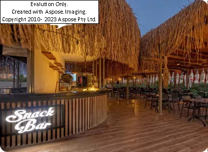    هتل آرماس لارا آنتالیا 