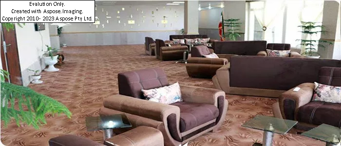 هتل ونوس چابهار