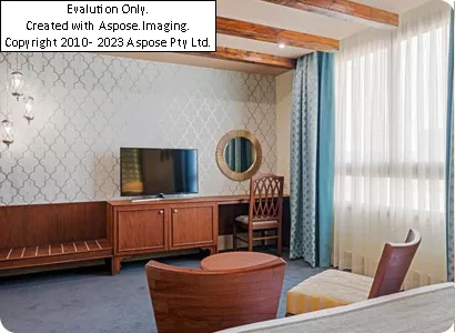 هتل بوتیک ایرمان قشم