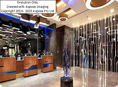 Radisson Blu Istanbul Asia