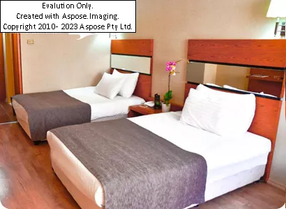 Green Park Hotel Taksim