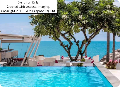 Beluga Boutique Hotel