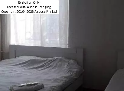 اتاق های هتل Hirad تفلیس