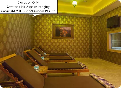 Grand Oztanik Hotel Istanbul