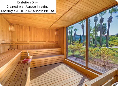 امکانات هتل