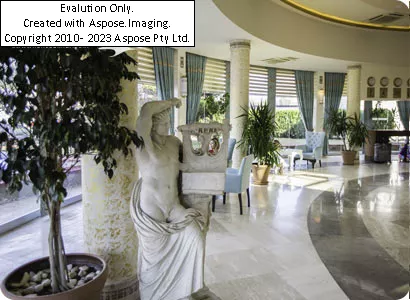 Sentido Palmet Beach Resort