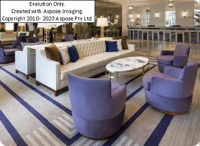 هتل بارسلو استانبول