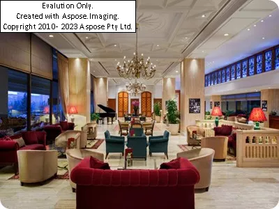 Hilton Istanbul bosphorus