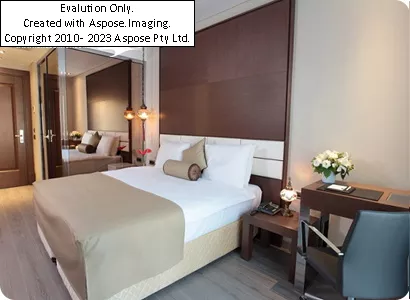 هتل استانبول دورا