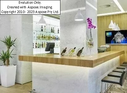 Hotelهالیدی این اکسپرس بلگراد سیتی