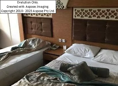 Hotelگرند میلان