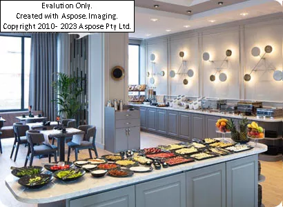 Hotel Delta By Marriott