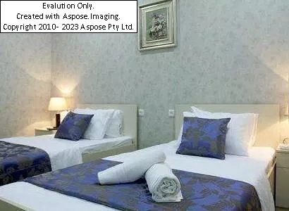 هتل اسپورت تایم