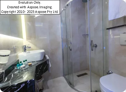 هتل آپارتمان آترو استانبول