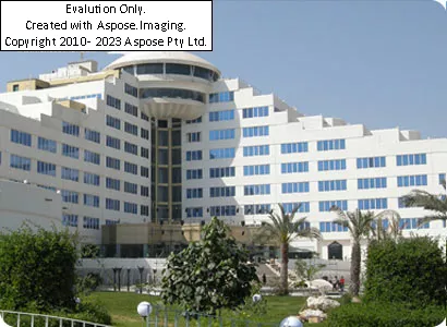 هتل ارم 2 کیش