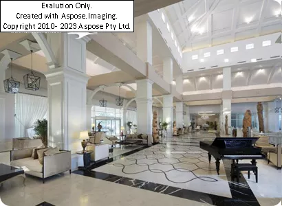 Hotel Titanic Deluxe Belek