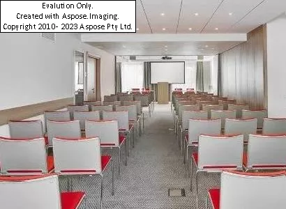 Hotelهالیدی این اکسپرس بلگراد سیتی