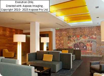 امکانات هتل