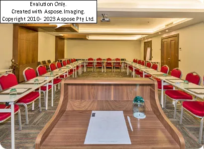 هتل استانبول دورا