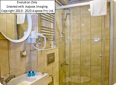 سرویس بهداشتی هتل