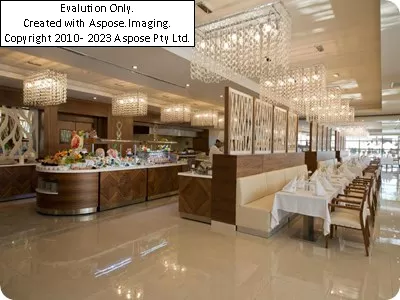 Hotelفان اند سان لایف بلک