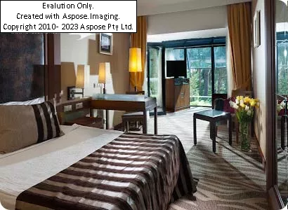 Hotelریکسوس سانگیت