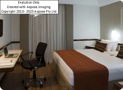 Hotel Merit Sahmaran