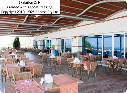 هتل سی لایت ریزورت کوش آداسی