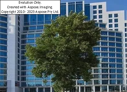 هتل قفقاز باکو