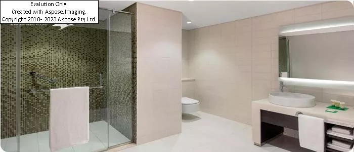 hotel Hyatt Place Dubai Jumeirah