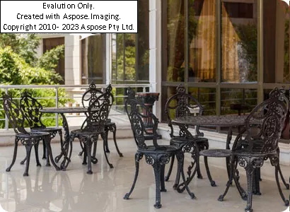 هتل گراند کیش