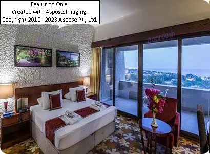 هتلشایان کیش