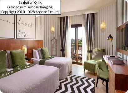 Selectum Family Resort