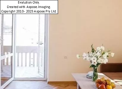 اتاق های هتل Alba ایروان