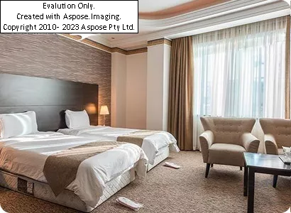 هتل صدف کیش