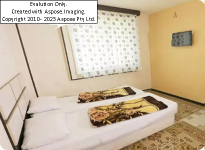 هتل آپارتمان مهرگان مشهد