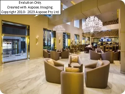 Millennium Plaza Hotel Dubai