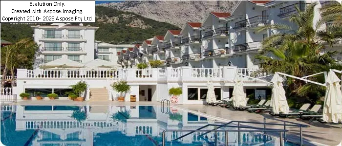 hotel Onkel Resort