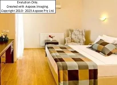 Hotelهتل پانوراما هیل کوش آداسی