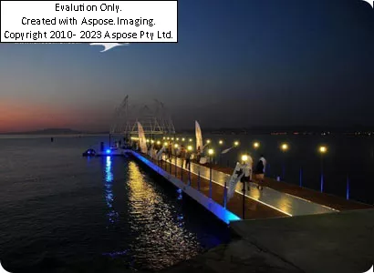 Hotel Merit Sahmaran