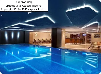 Hotel Divan Istanbul