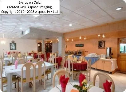 هتل جام جم کیش