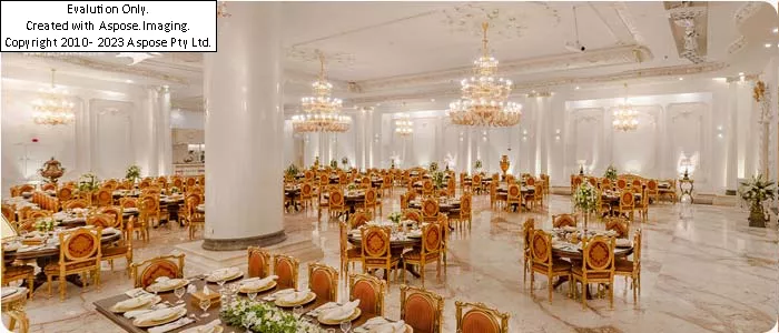 هتل قصر طلایی