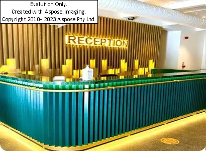 Faros Taksim Special Category