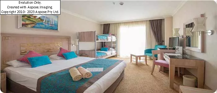 hotel Crystal Deluxe