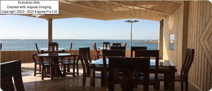 هتل ونوس چابهار